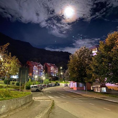 Apartman Andjela Pluzine Luaran gambar
